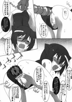 Page 35 of PRIDE BREAKER