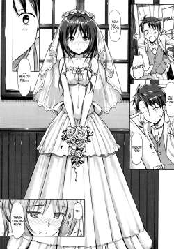 Page 107 of Musunde Hiraite Ch. 1-4