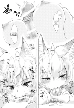 Page 8 of Calpis x Trap!