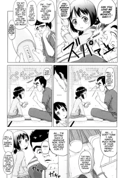 Page 5 of A Little Vegetable Shop