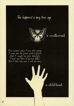 Page 16 of Silent Butterfly 1