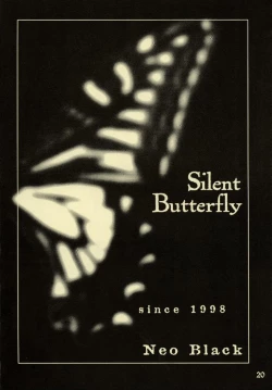 Page 19 of Silent Butterfly 1