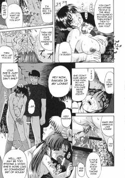 Page 83 of Shoujo Jigoku II - The Mädchen Hölle | Girls in Hell 2