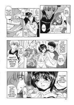 Page 98 of Shoujo Jigoku II - The Mädchen Hölle | Girls in Hell 2