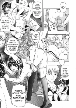 Page 99 of Shoujo Jigoku II - The Mädchen Hölle | Girls in Hell 2