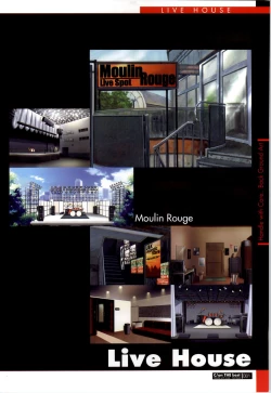 Page 81 of C/On THE BEST Handle with Care... OFFICIAL FAN BOOK