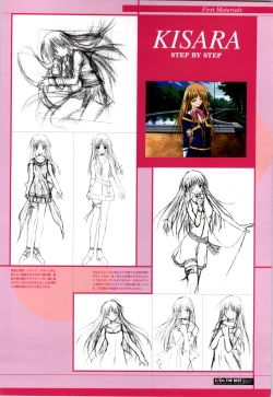 Page 97 of C/On THE BEST Handle with Care... OFFICIAL FAN BOOK