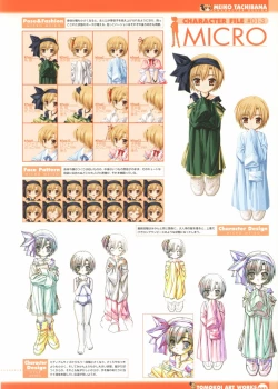 Page 25 of Tomodachi Ijou Koibito Miman Artworks