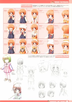 Page 31 of Tomodachi Ijou Koibito Miman Artworks