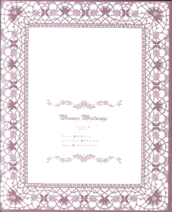 Page 24 of Bianco Birdcage