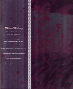 Page 2 of Bianco Birdcage