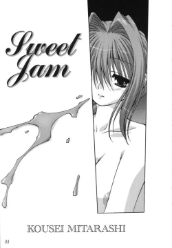 Page 2 of Sweet Jam