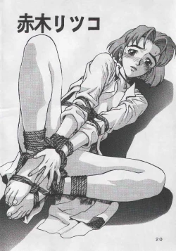 Page 16 of Yabousaiban