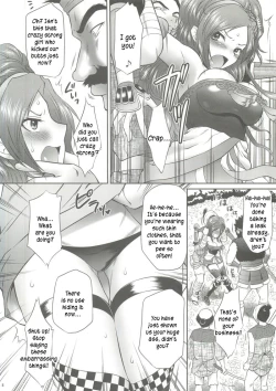 Page 7 of Kaihime Muzan