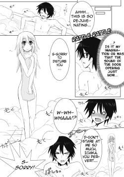 Page 7 of Kakenunara Kakereba Kakou Charlotte 2 | If you can't describe it, if you can draw it, let's draw Charlotte 2