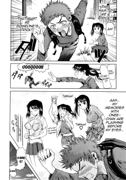 Page 4 of Tottemo Amai Onee-chan | Very Sweet Sister