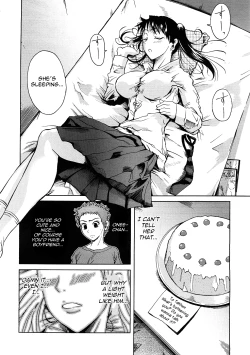Page 6 of Tottemo Amai Onee-chan | Very Sweet Sister