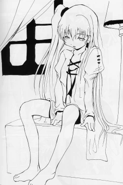 Page 75 of Elf's Ear Book 12 - Kurenai RED