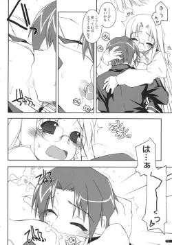 Page 11 of case of "Hashiba Youna"