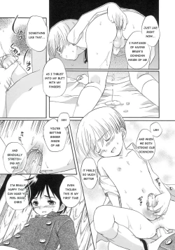Page 7 of Kago no Tori
