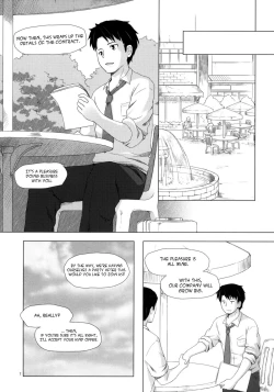 Page 7 of Kago no Naka no Kotori wa Itsu Deyaru 2 | When Will The Caged Bird Be Released 2