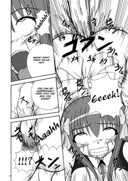 Page 14 of Bream Club