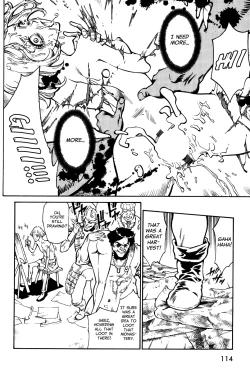 Page 116 of Dark Age