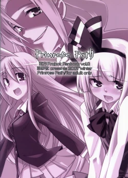 Page 29 of Primrose Path