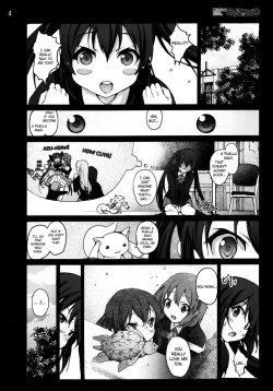 Page 3 of Mahou Shoujo Azusa Magica