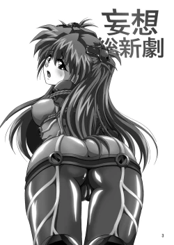 Page 3 of Mousou Soushingeki