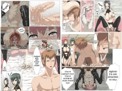 Page 4 of Dorei Shijou no Ou no Nichijou