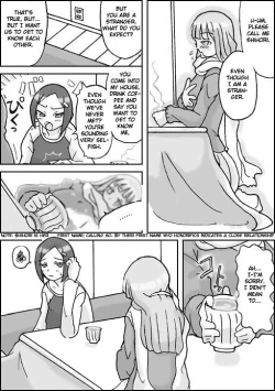 Page 4 of Visitor english