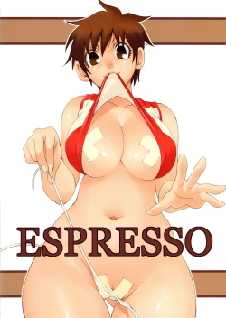 Page 1 of ESPRESSO