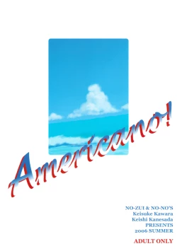 Page 26 of Americano!