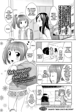 Page 1 of Meguchan's Recorder