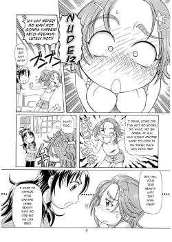 Page 6 of Saki MAX