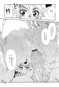 Page 33 of COMIC Megastore07