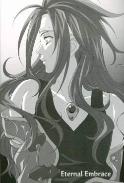 Page 2 of Eternal Embrace