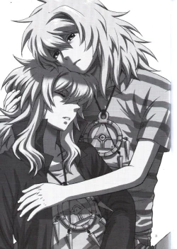 Page 3 of Kimi no Tame ni Dekiru Koto