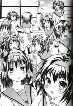 Page 3 of HaruhiMono