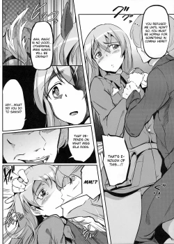 Page 5 of sweet side dish Eila no Okazu