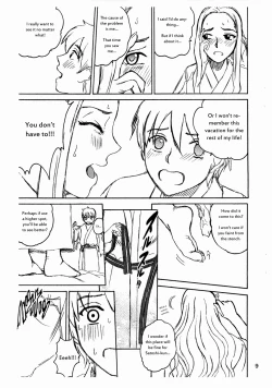 Page 11 of ANGEL PAIN Extra 5