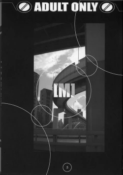 Page 2 of F4-COMPANY'S ADULT ONLY BOOK VI