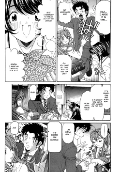 Page 28 of Virgin na Kankei R 1 Ch. 1-6