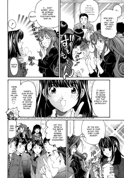 Page 40 of Virgin na Kankei R 1 Ch. 1-6