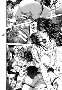 Page 118 of KOI-KOKU