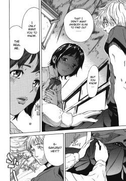 Page 167 of KOI-KOKU