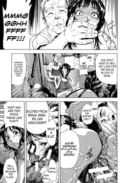 Page 15 of KOI-KOKU Ch. 1