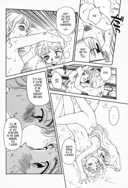 Page 104 of K.A.A.R. Haru no Maki | Spring Story