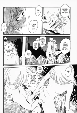 Page 112 of K.A.A.R. Haru no Maki | Spring Story